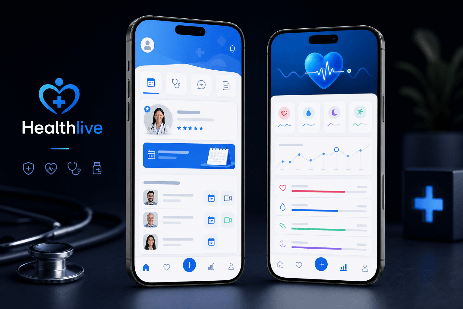 Healthlive
