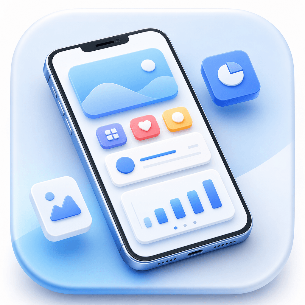 Mobile Applications