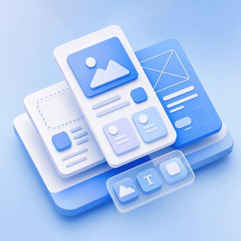 UI/UX Design