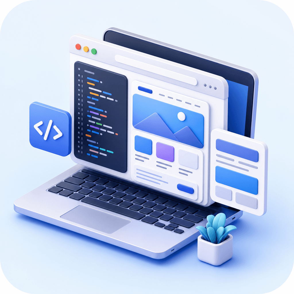 Website Development